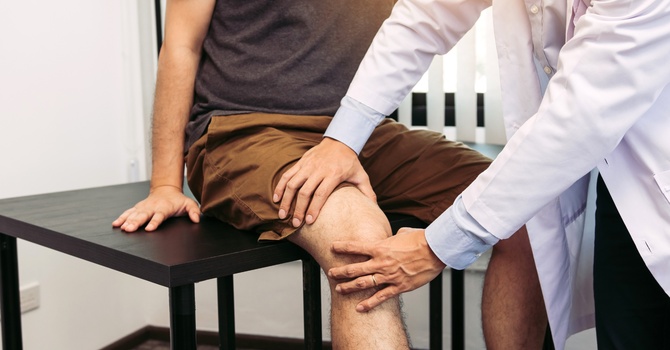 Therapeutic Exercise & Rehabilitation