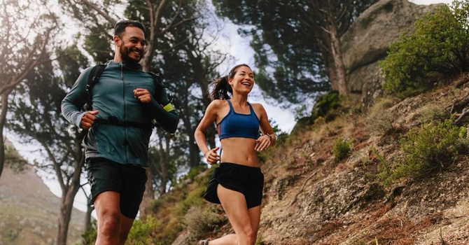 Exercise and Fitness Design