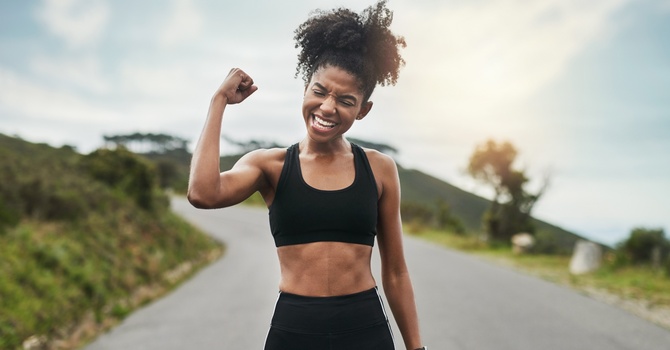 Exercise and Fitness Design