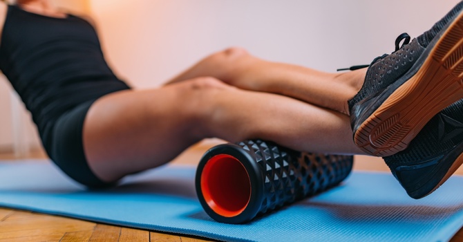 Exercise and Fitness Design