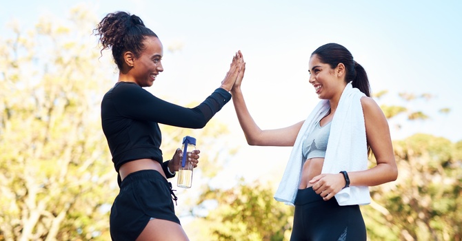 Exercise and Fitness Design