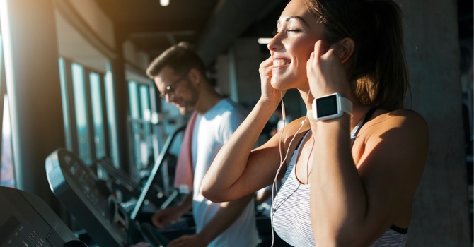 Exercise and Muscle Therapy & Rehabilitation