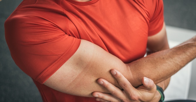Exercise and Muscle Therapy & Rehabilitation